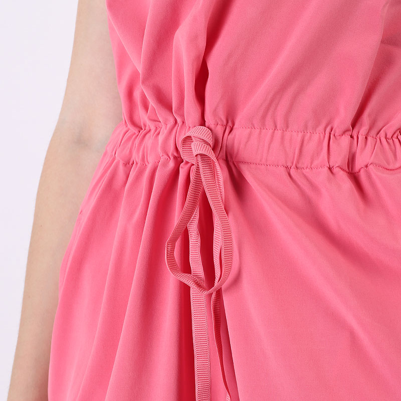 женское розовое платье PUMA Sleeveless Dress 59582802 - цена, описание, фото 5
